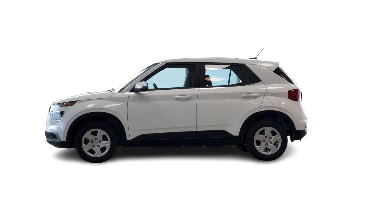 2026 Hyundai Venue in Calgary, Alberta