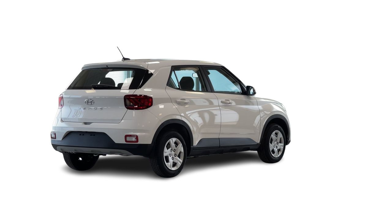 2026 Hyundai Venue in Calgary, Alberta