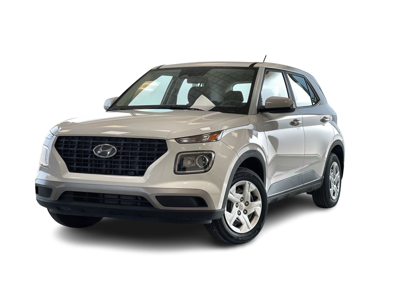 2026 Hyundai Venue in Calgary, Alberta