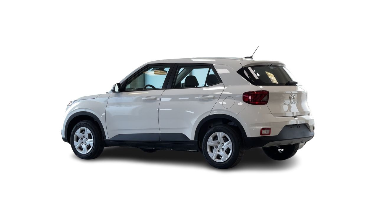 2026 Hyundai Venue in Calgary, Alberta