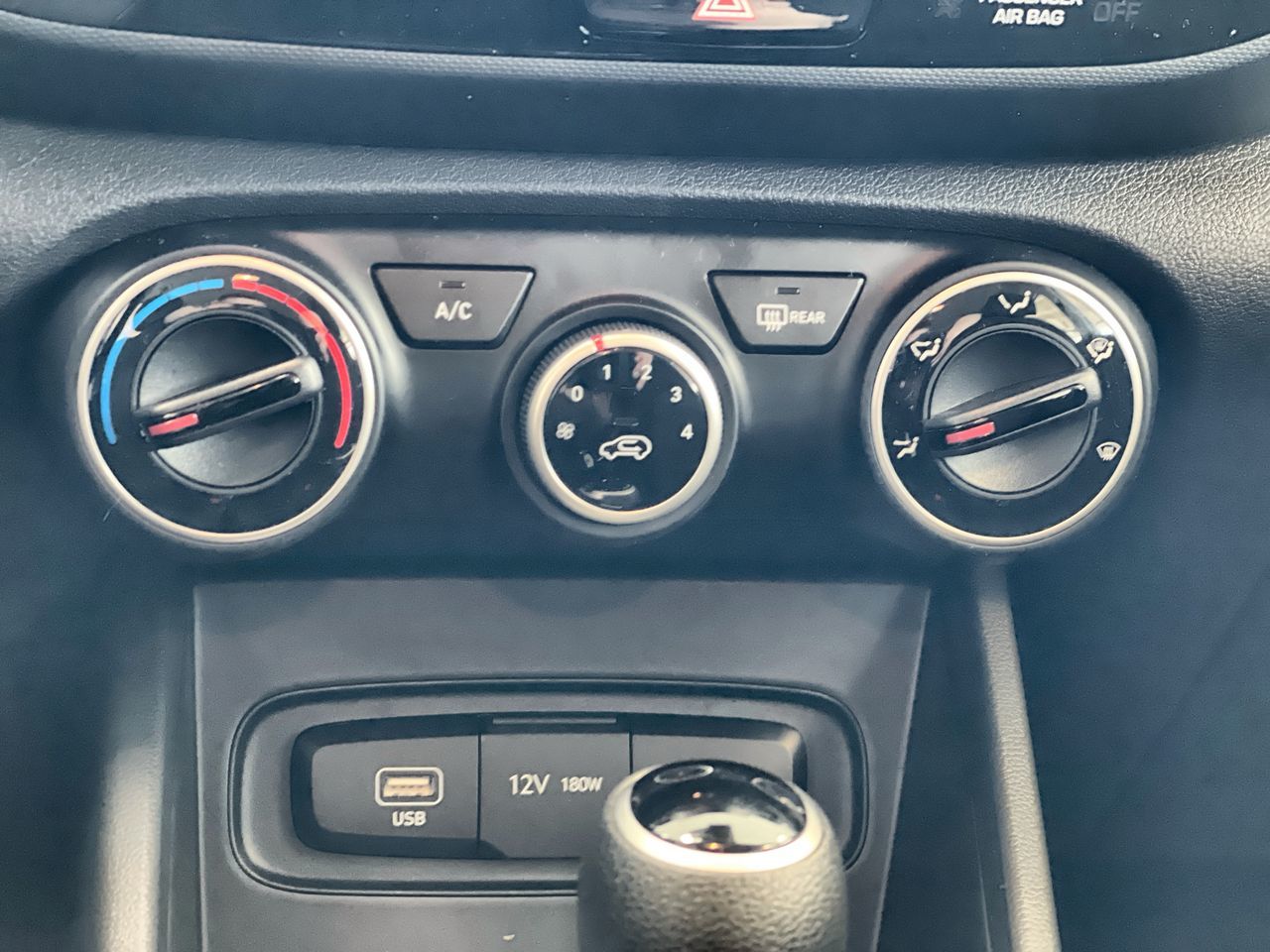 2026 Hyundai Venue in Calgary, Alberta