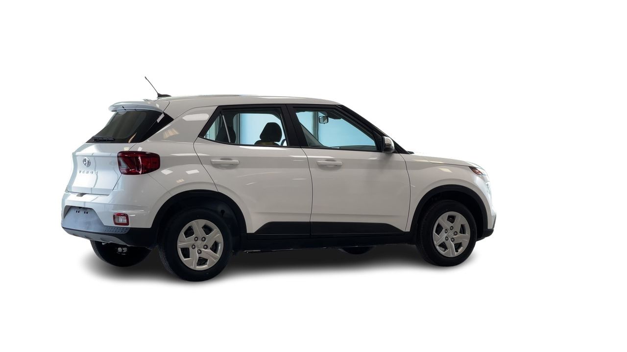 2026 Hyundai Venue in Calgary, Alberta