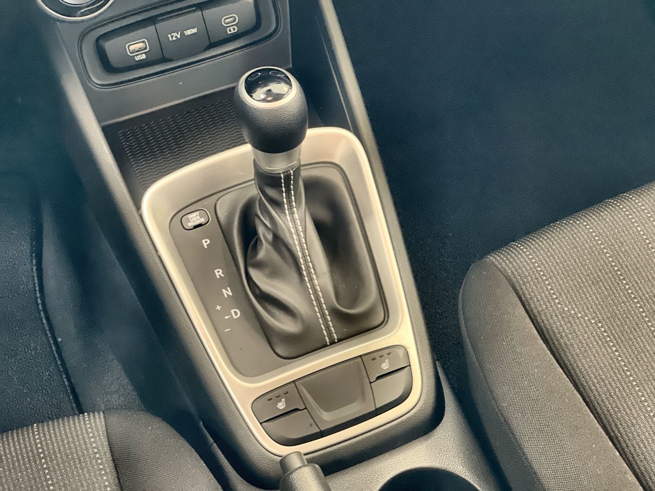 2026 Hyundai Venue in Calgary, Alberta