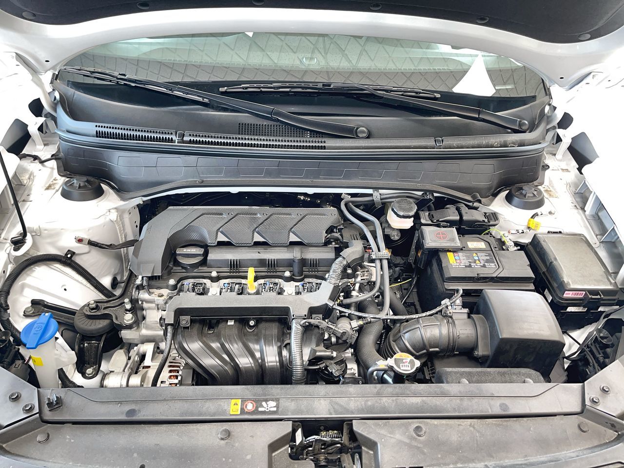 2026 Hyundai Venue in Calgary, Alberta