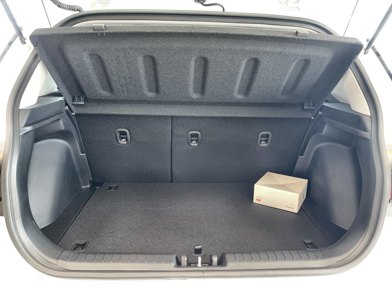 2026 Hyundai Venue in Calgary, Alberta