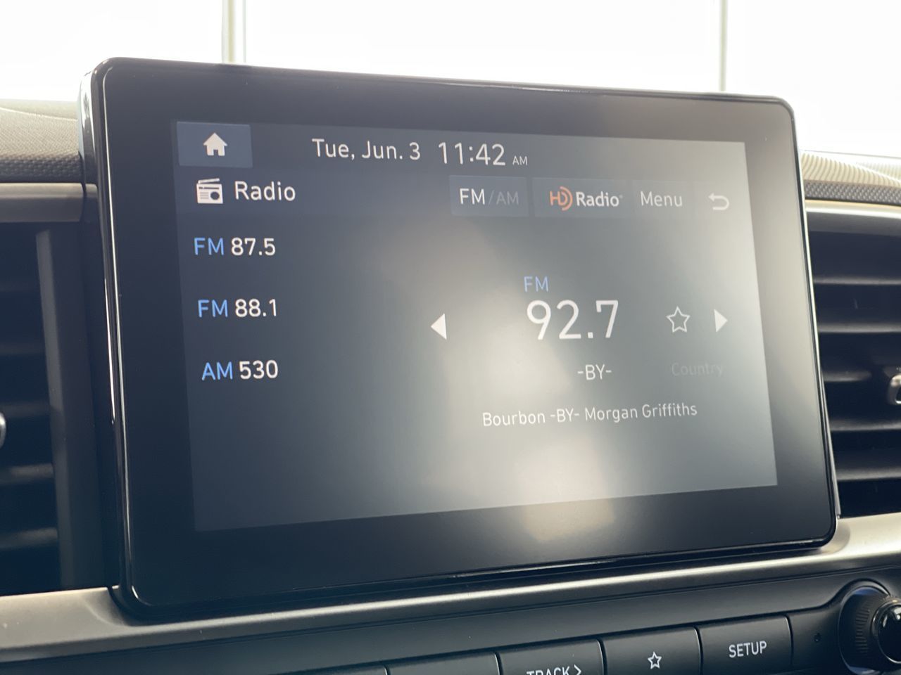 2026 Hyundai Venue in Calgary, Alberta