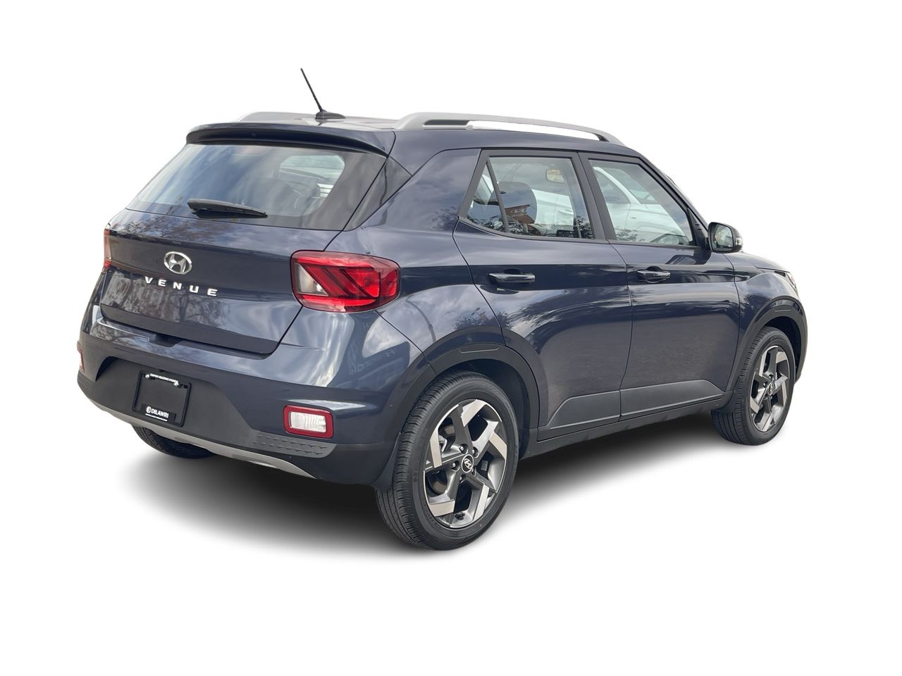 2026 Hyundai Venue in Calgary, Alberta
