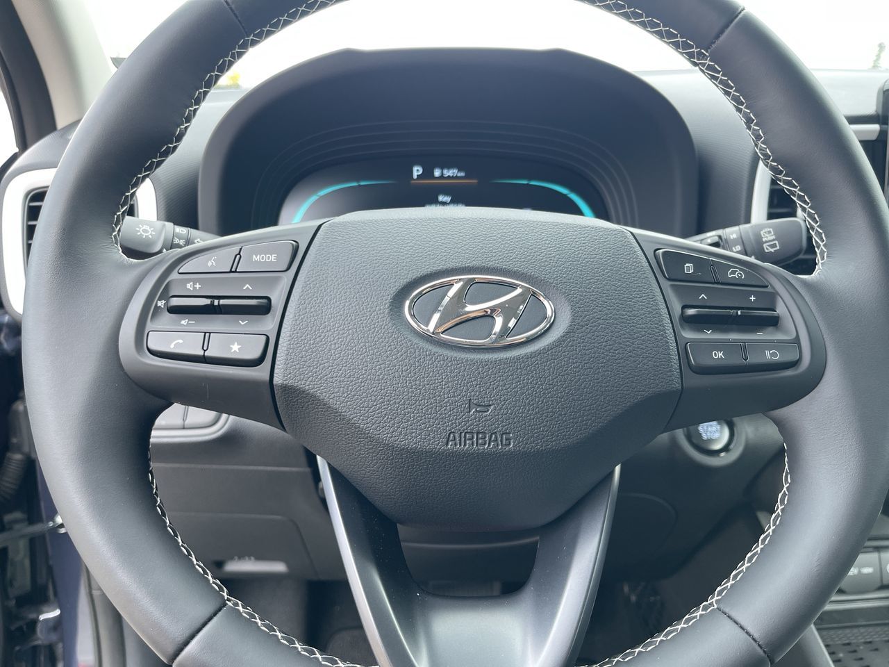2026 Hyundai Venue in Calgary, Alberta