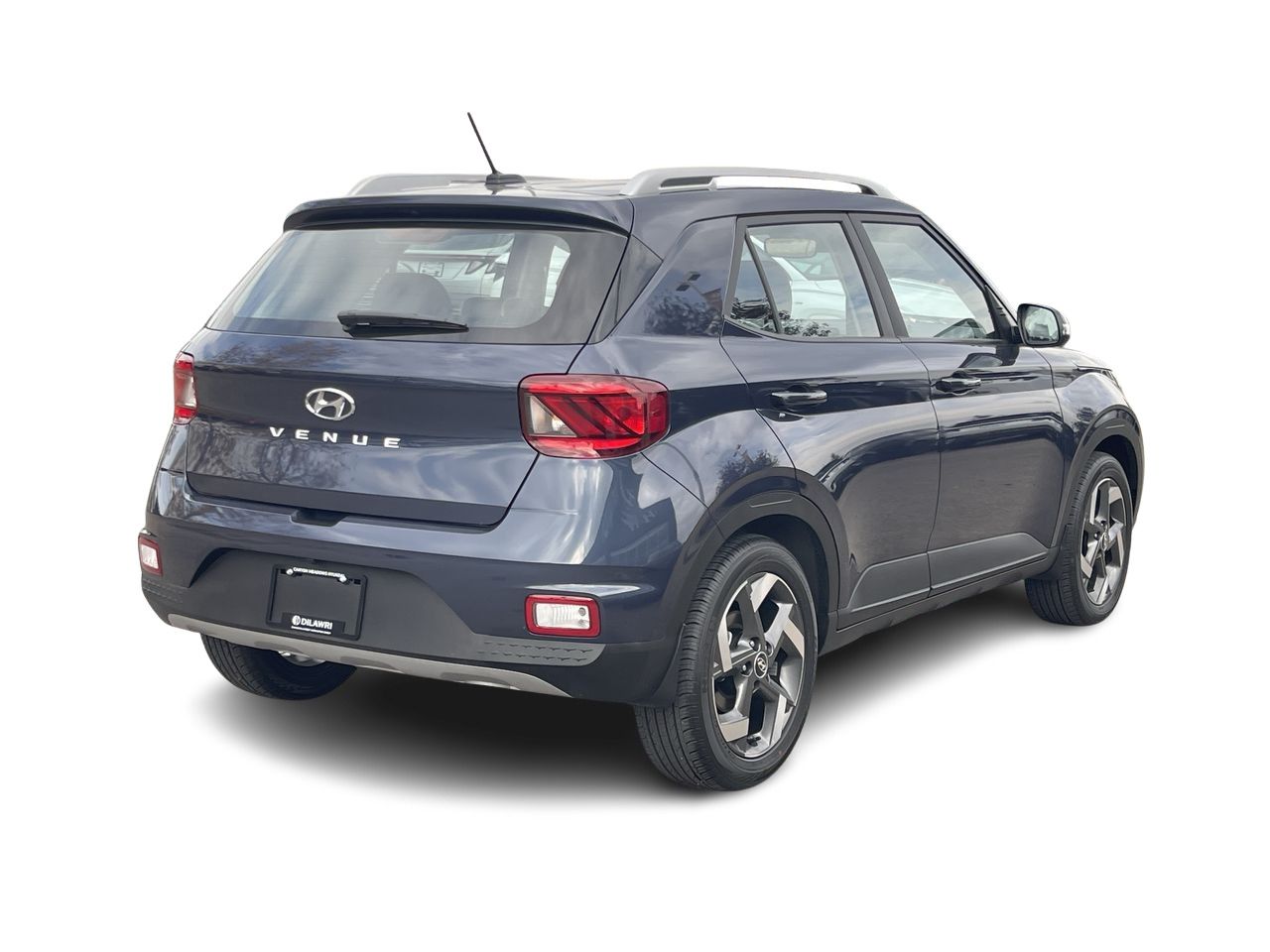 2026 Hyundai Venue in Calgary, Alberta