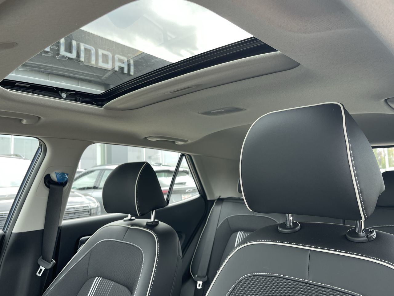 2026 Hyundai Venue in Calgary, Alberta