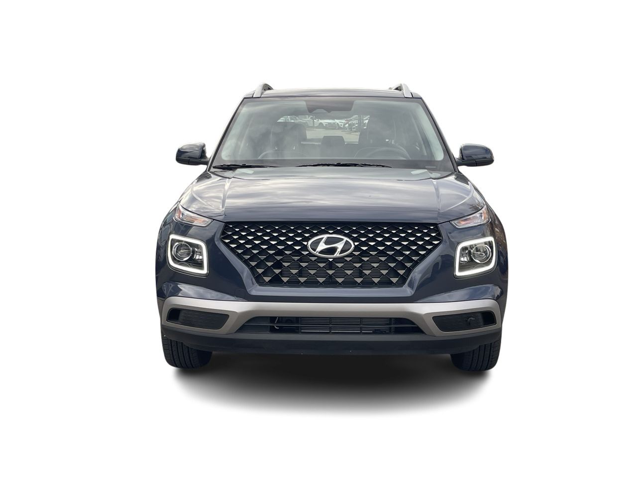 2026 Hyundai Venue in Calgary, Alberta