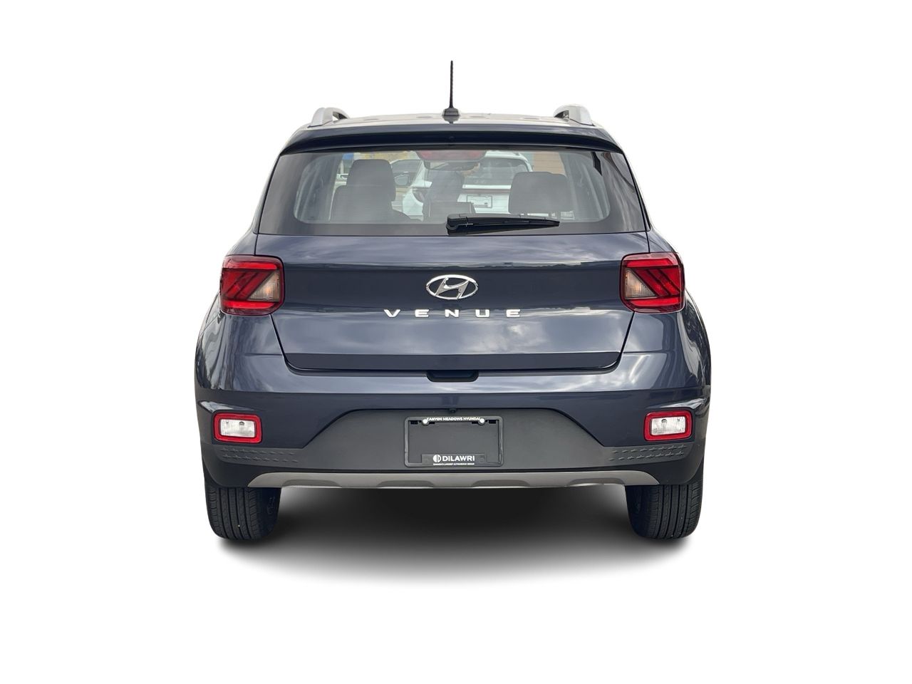 2026 Hyundai Venue in Calgary, Alberta