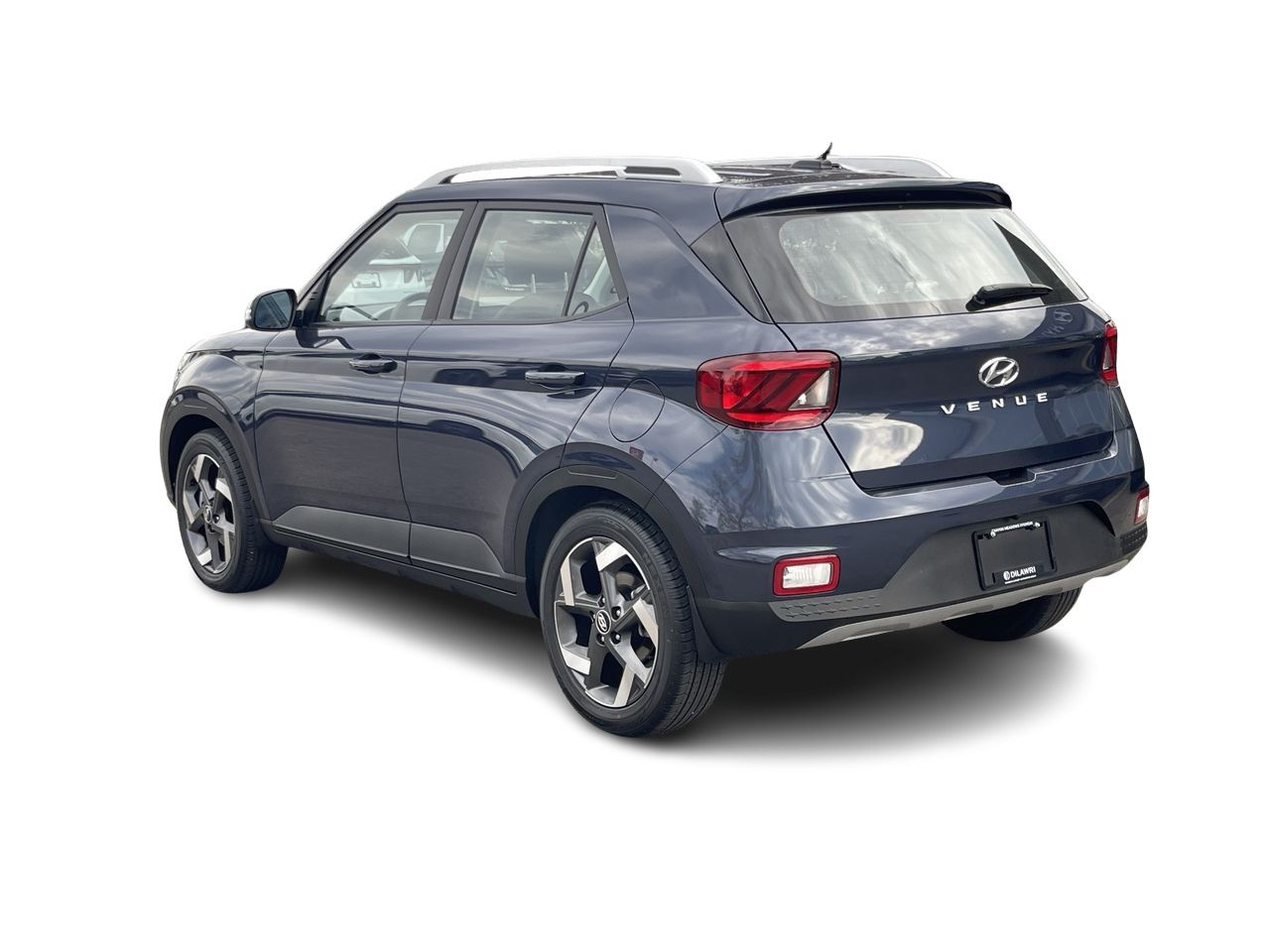 2026 Hyundai Venue in Calgary, Alberta