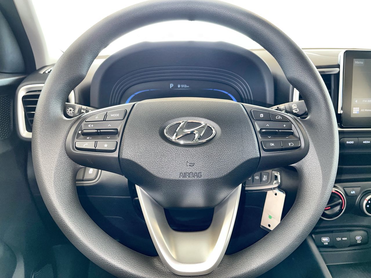 2026 Hyundai Venue