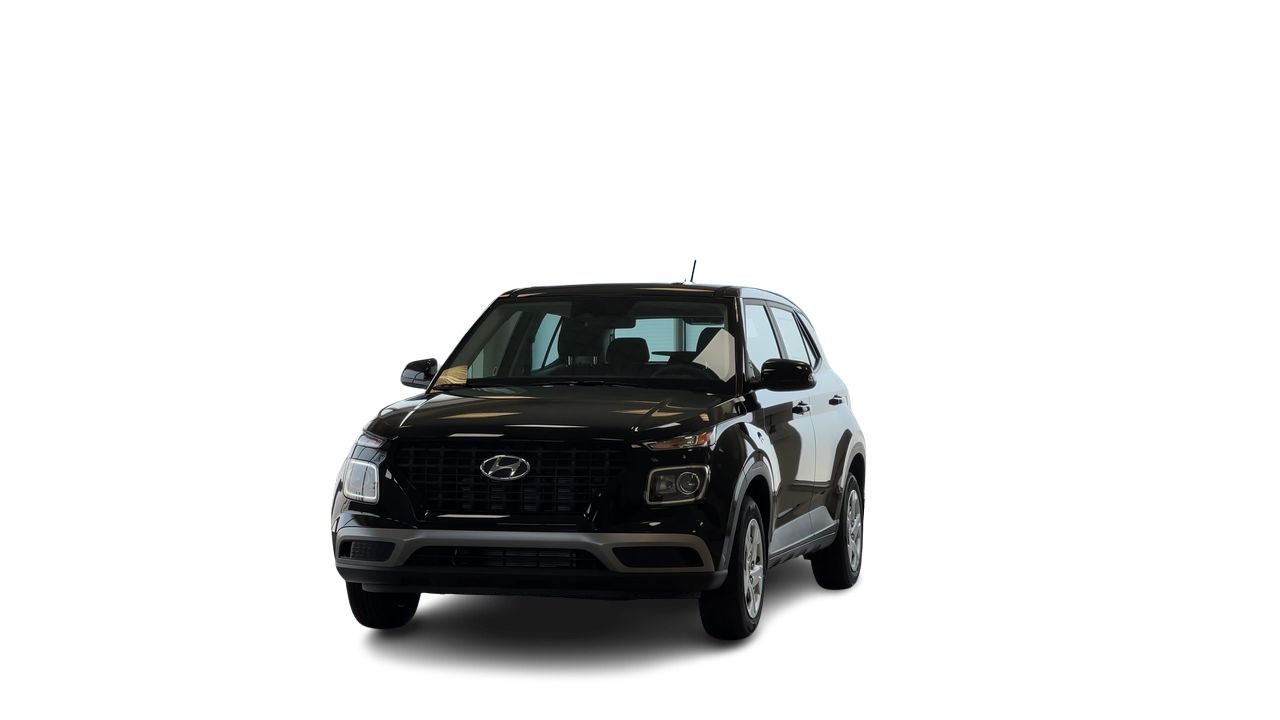 2026 Hyundai Venue