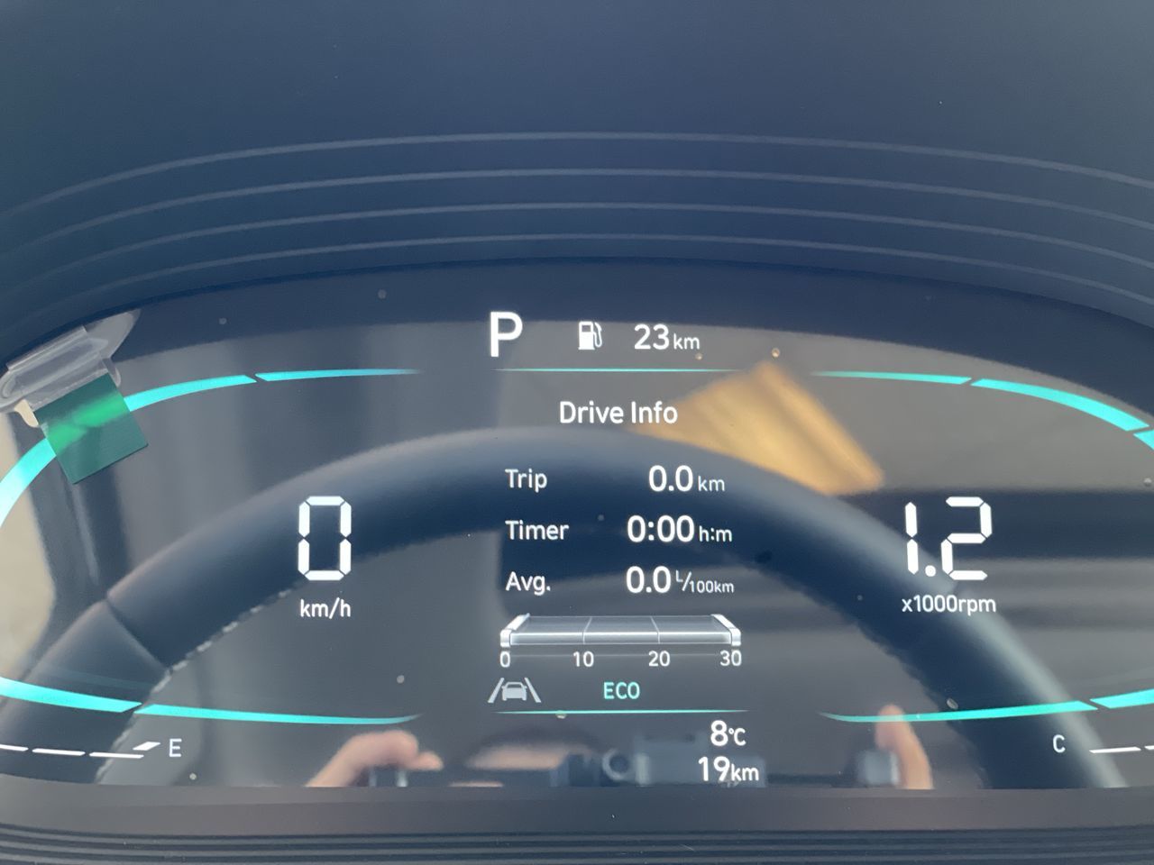 2026 Hyundai Venue in Calgary, Alberta