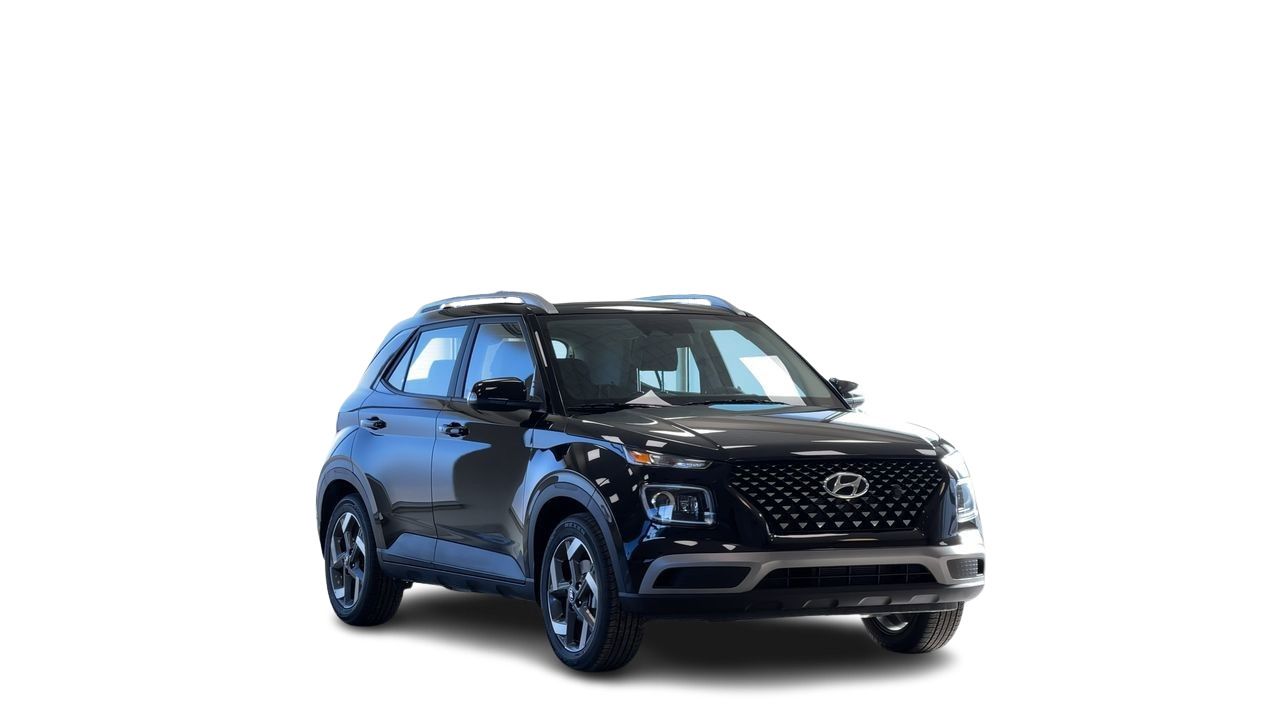 2026 Hyundai Venue in Calgary, Alberta