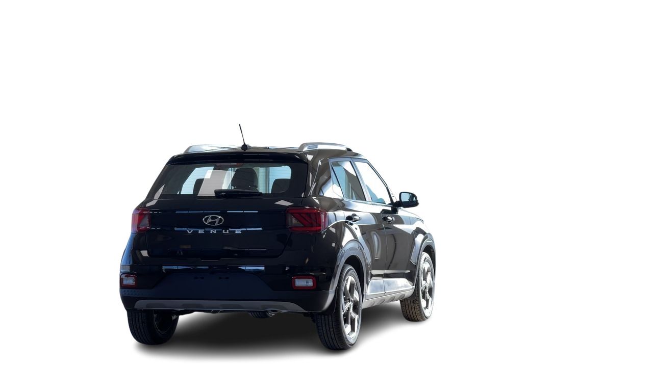 2026 Hyundai Venue in Calgary, Alberta