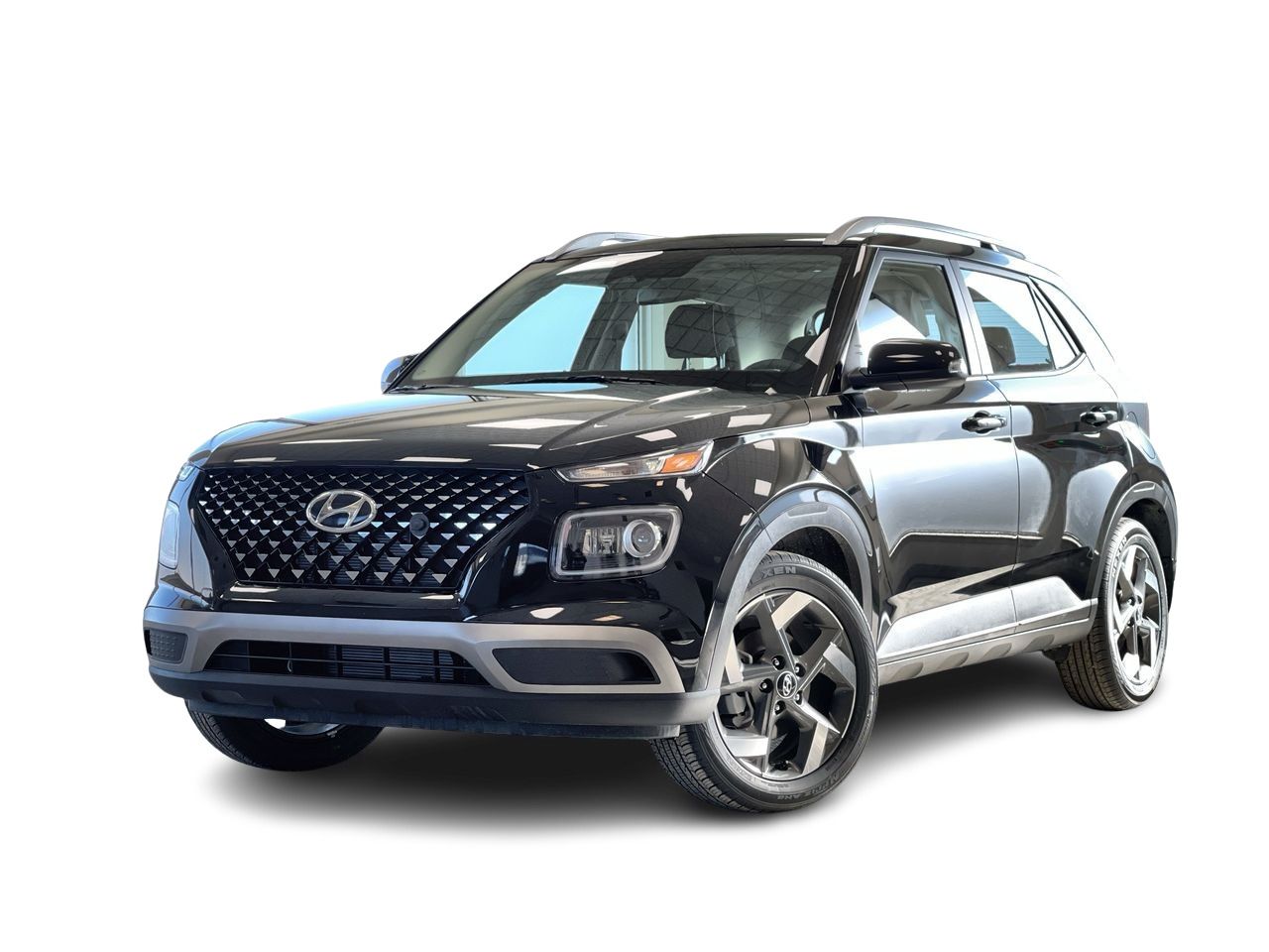 2026 Hyundai Venue in Calgary, Alberta