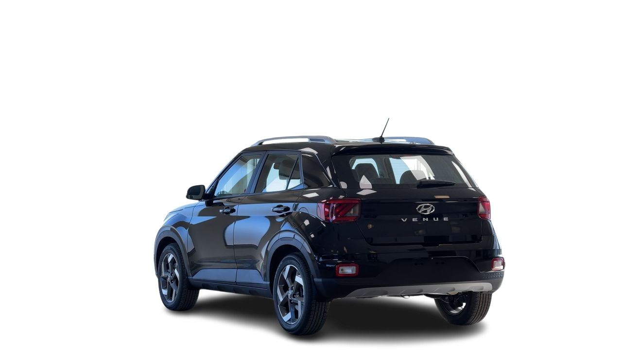 2026 Hyundai Venue in Calgary, Alberta