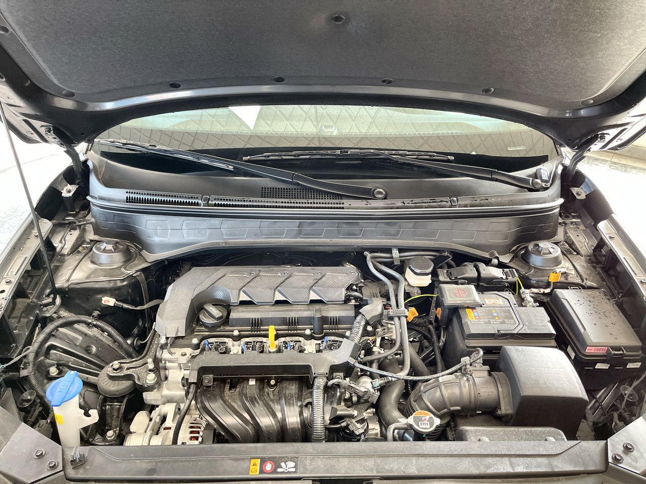 2026 Hyundai Venue in Calgary, Alberta