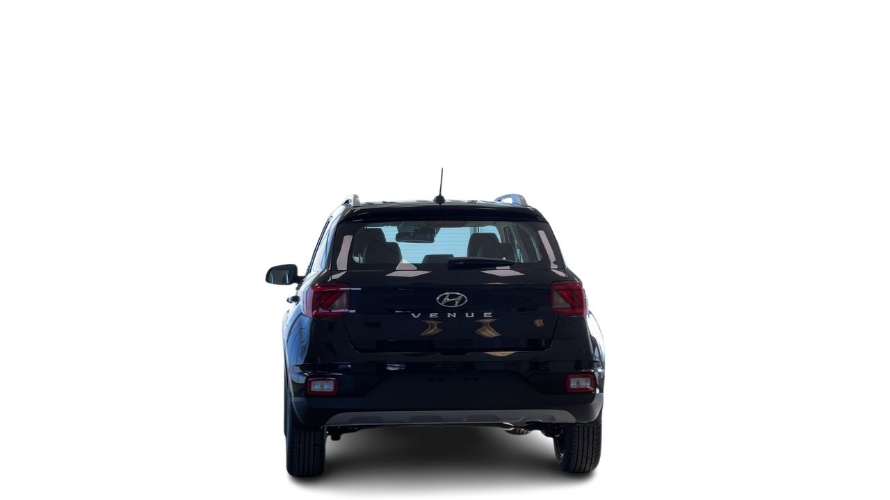 2026 Hyundai Venue in Calgary, Alberta