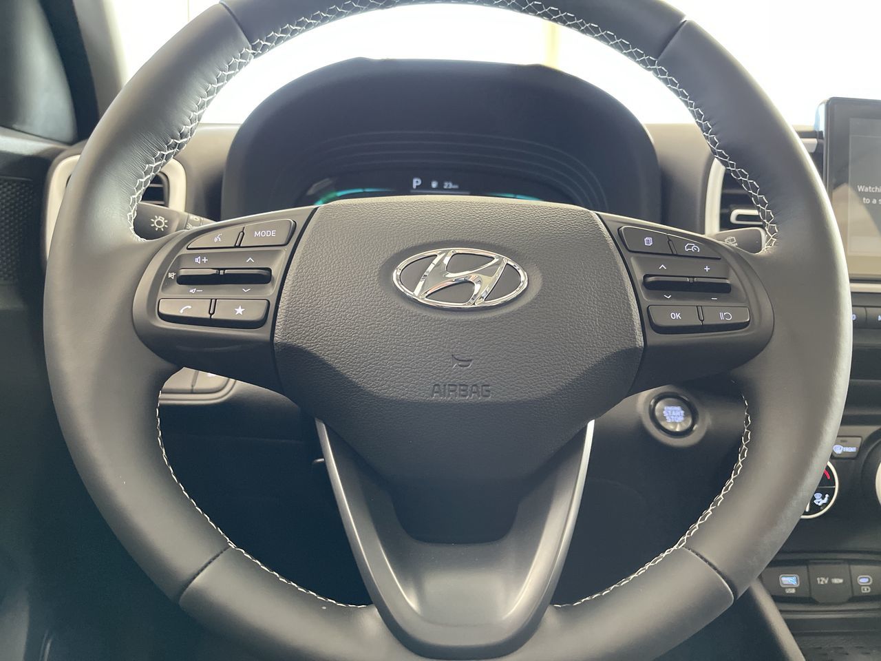 2026 Hyundai Venue in Calgary, Alberta