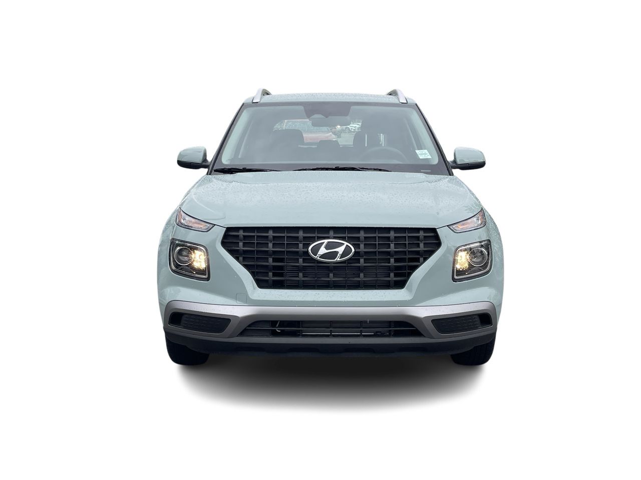 2026 Hyundai Venue