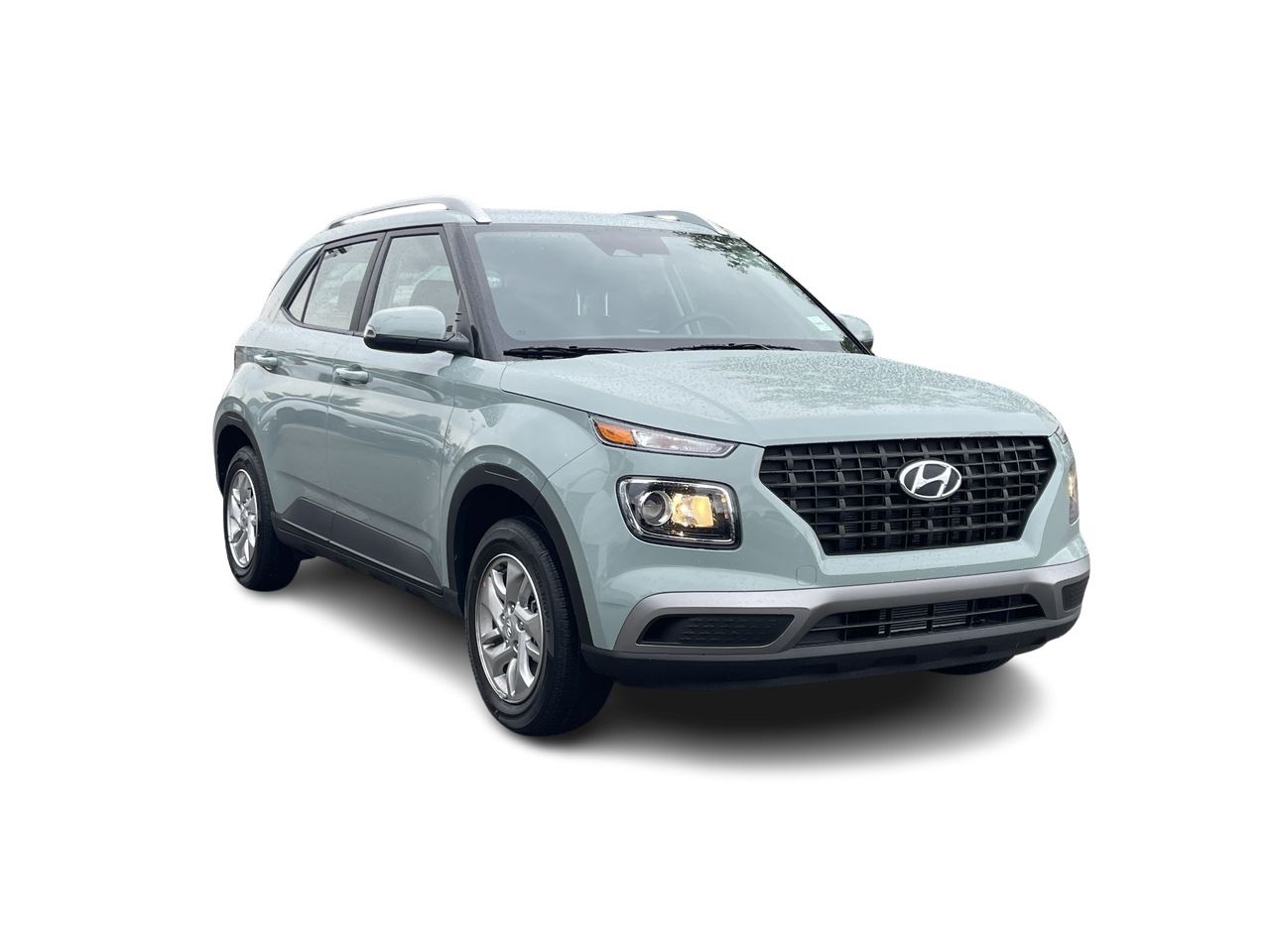 2026 Hyundai Venue