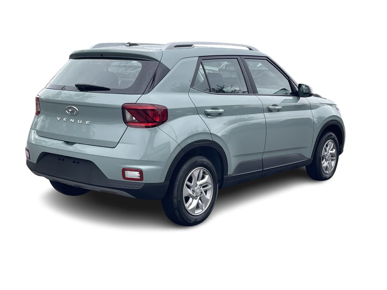 2026 Hyundai Venue