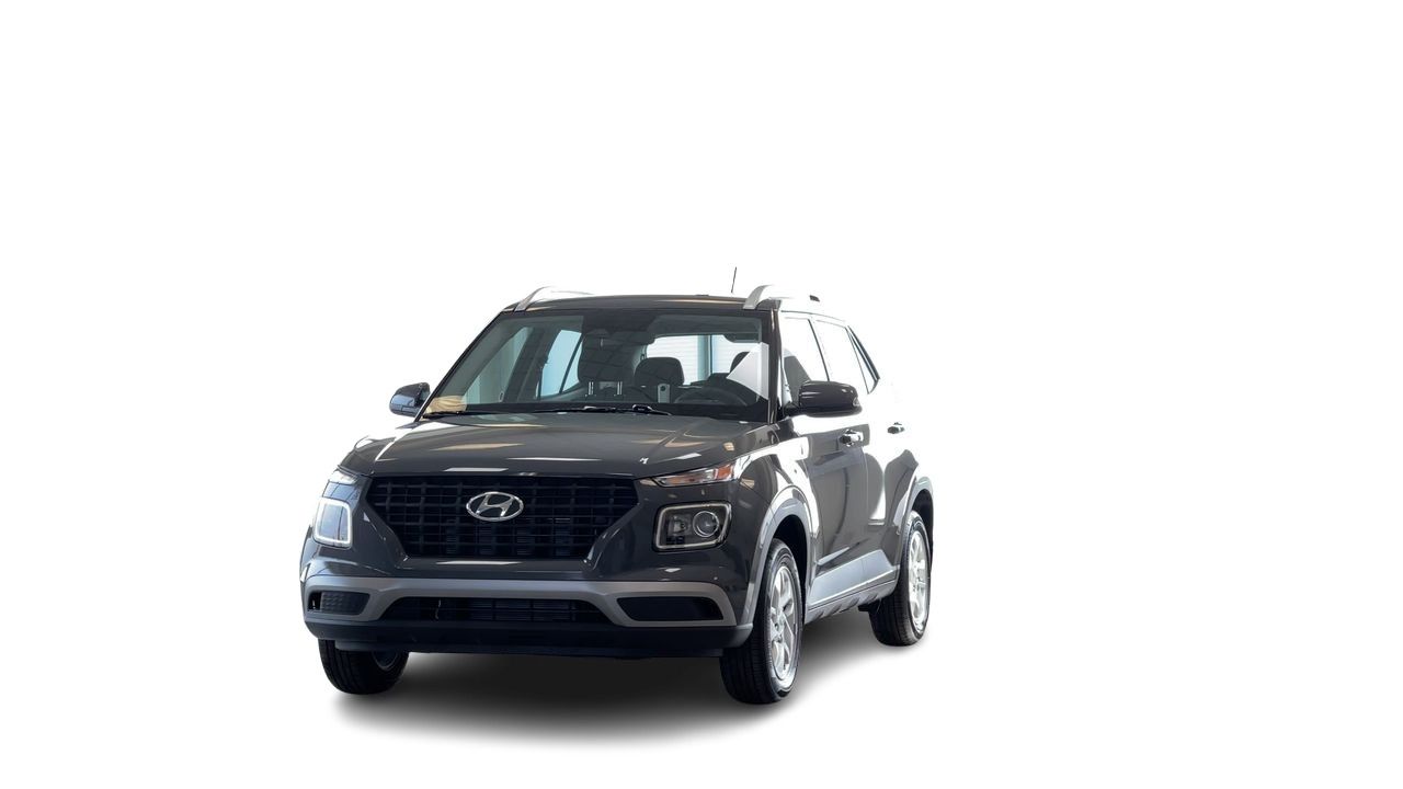 2026 Hyundai Venue in Calgary, Alberta