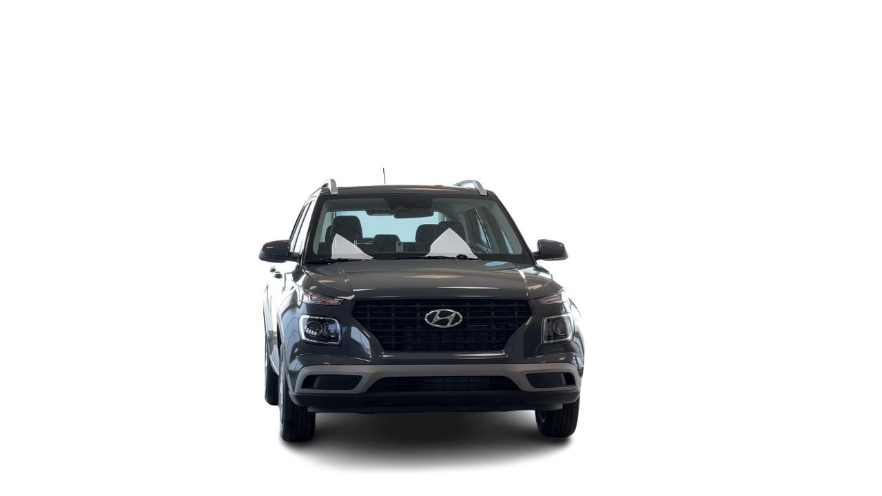 2026 Hyundai Venue in Calgary, Alberta