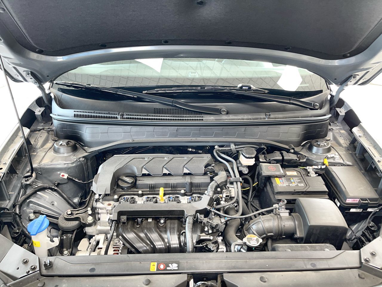 2026 Hyundai Venue in Calgary, Alberta