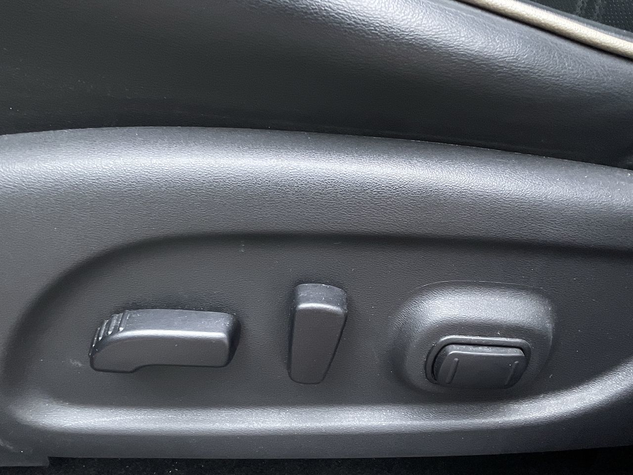 INFINITI Gallery Used 2019 Infiniti QX60 AWD PURE, 7 Passenger, DVD