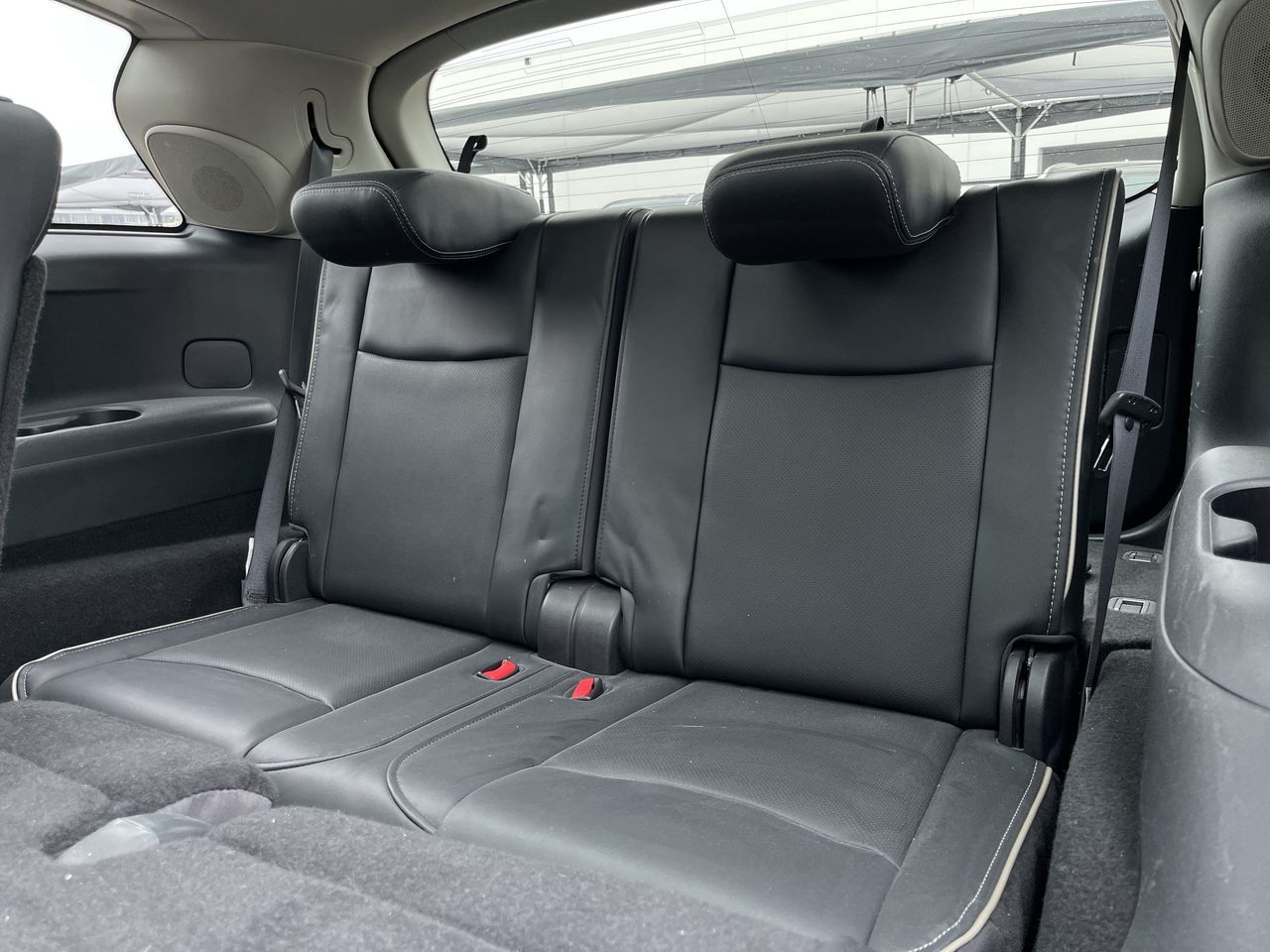 INFINITI Gallery Used 2019 Infiniti QX60 AWD PURE, 7 Passenger, DVD