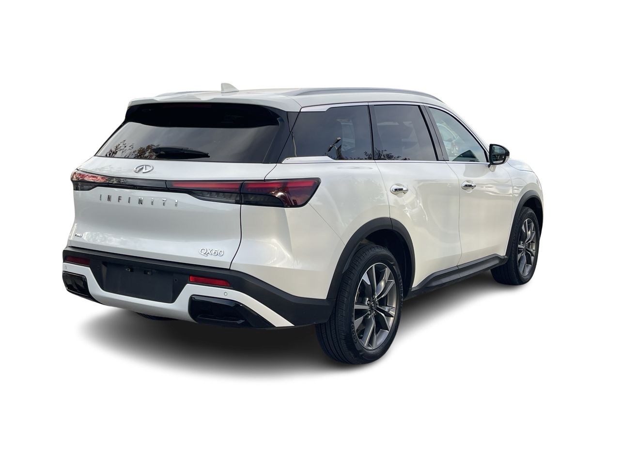 2023 Infiniti QX60