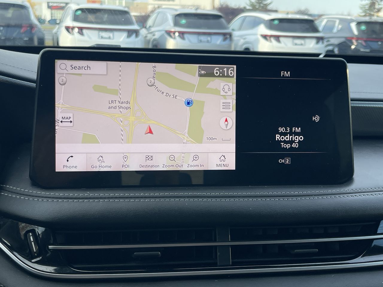 2023 Infiniti QX60