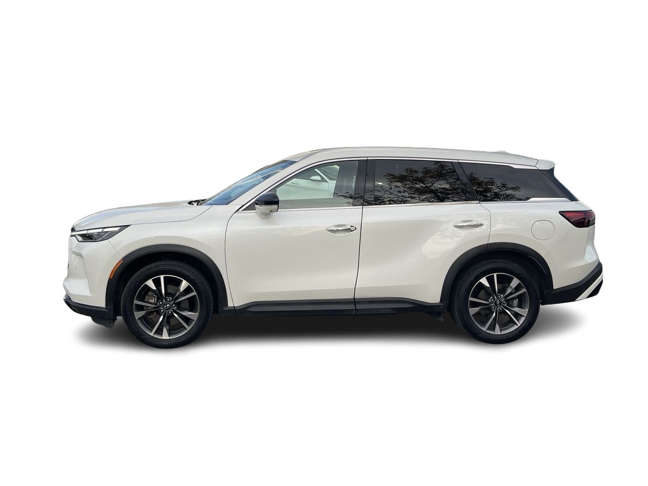 2023 Infiniti QX60