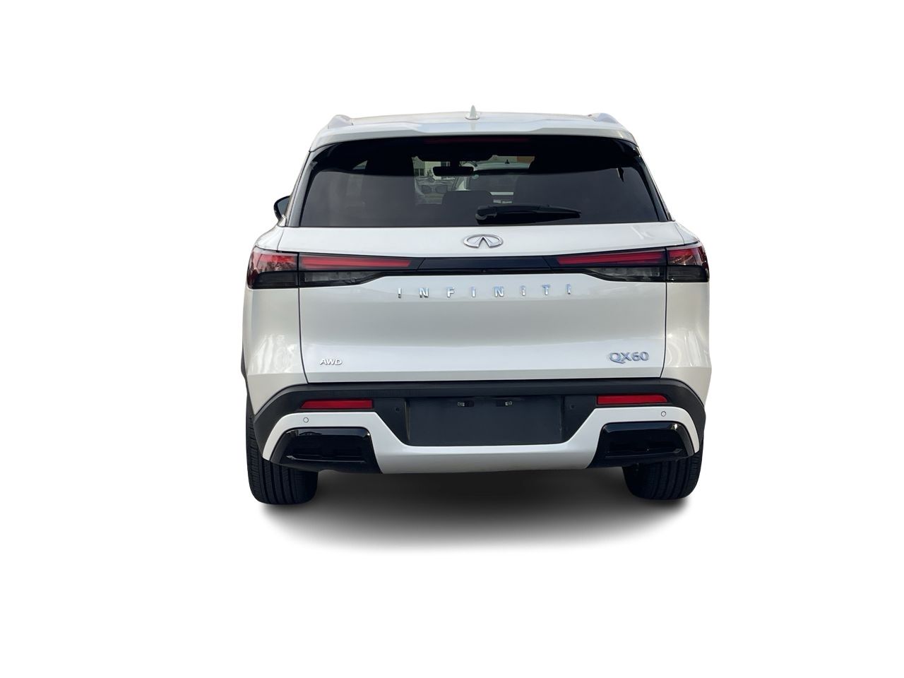 2023 Infiniti QX60