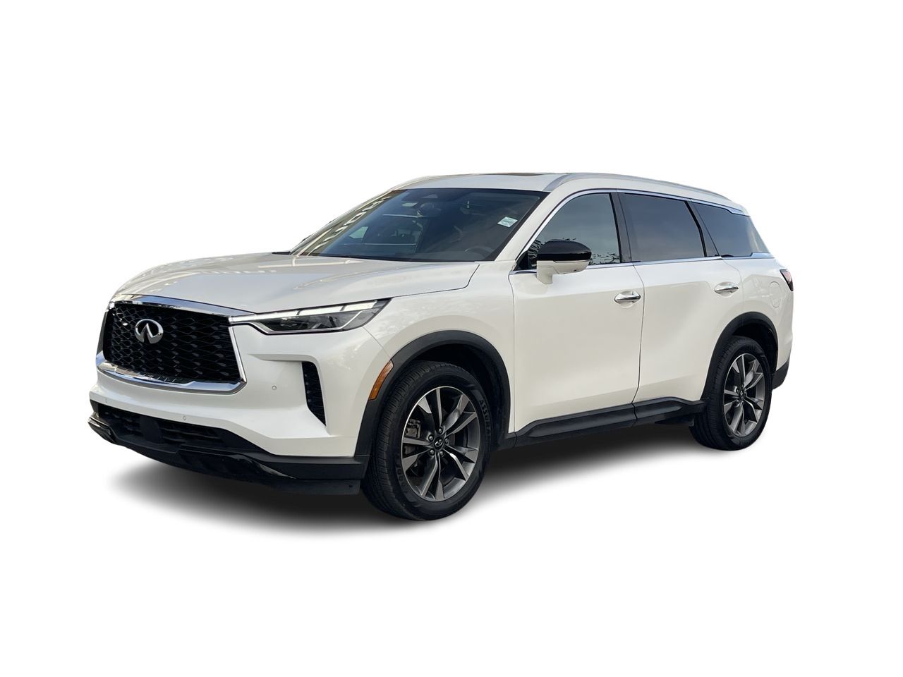 2023 Infiniti QX60