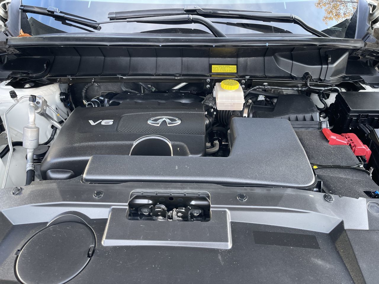 2023 Infiniti QX60