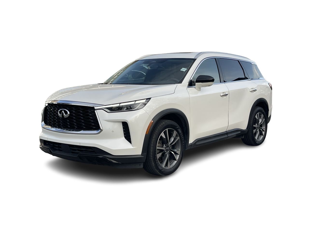 2023 Infiniti QX60