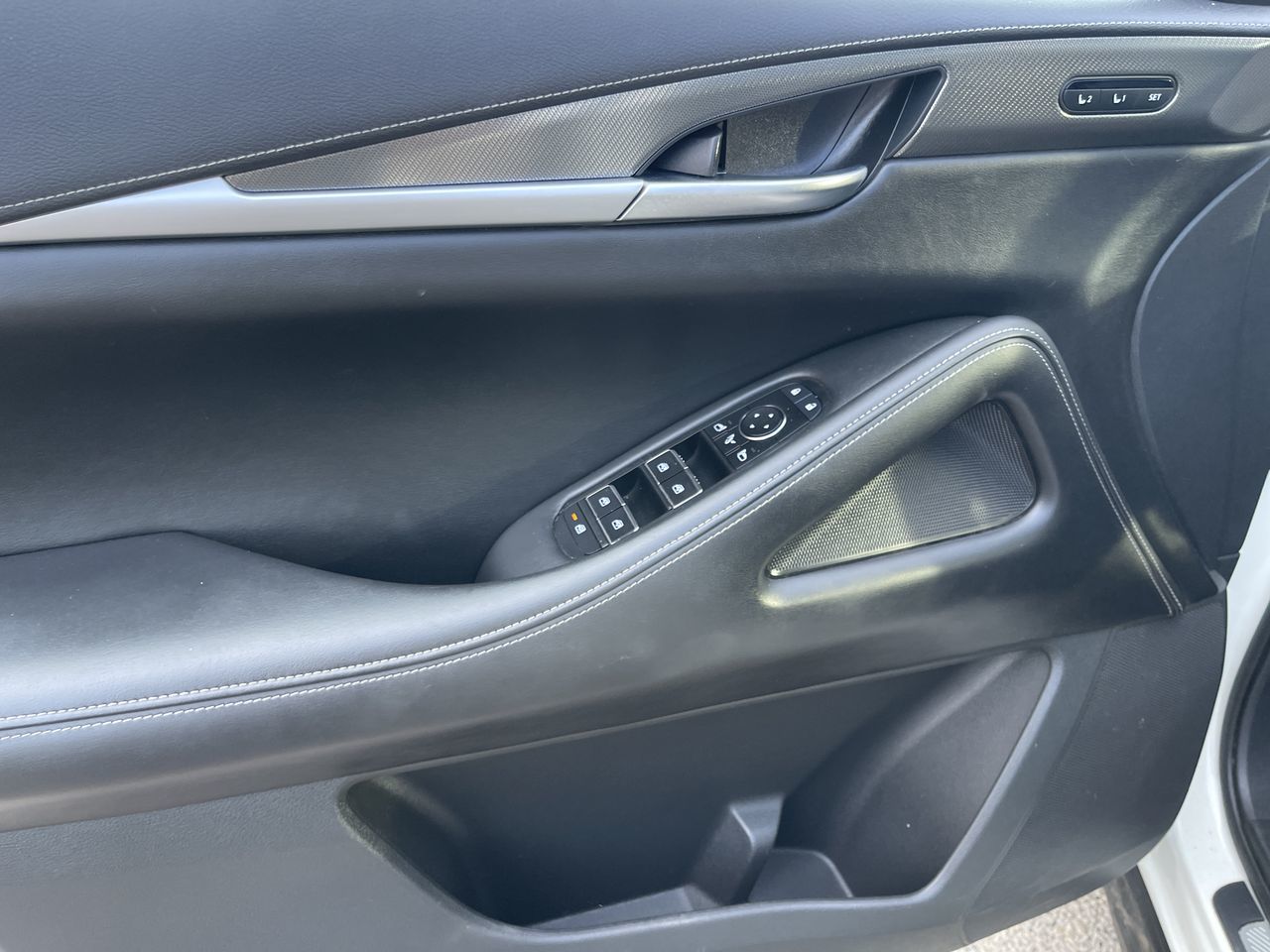 2023 Infiniti QX60