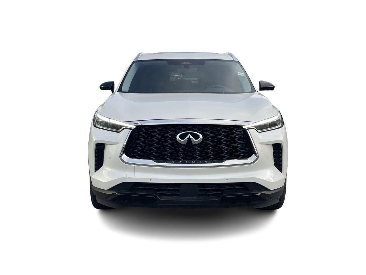 2023 Infiniti QX60