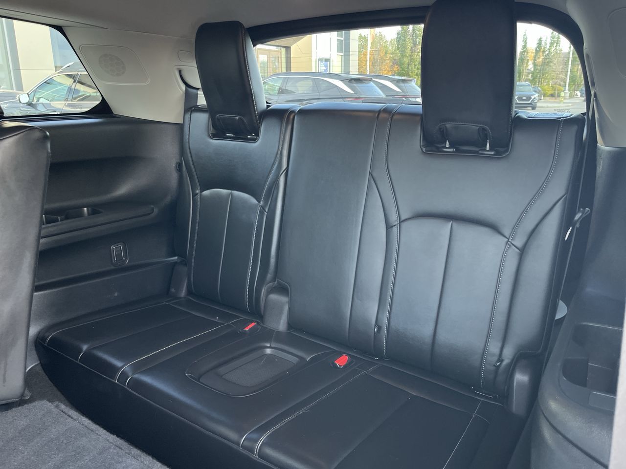 2023 Infiniti QX60