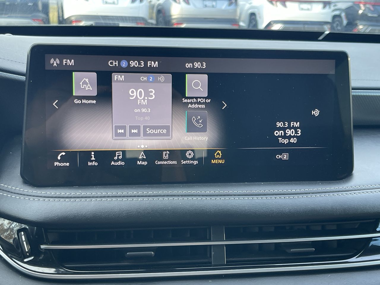 2023 Infiniti QX60