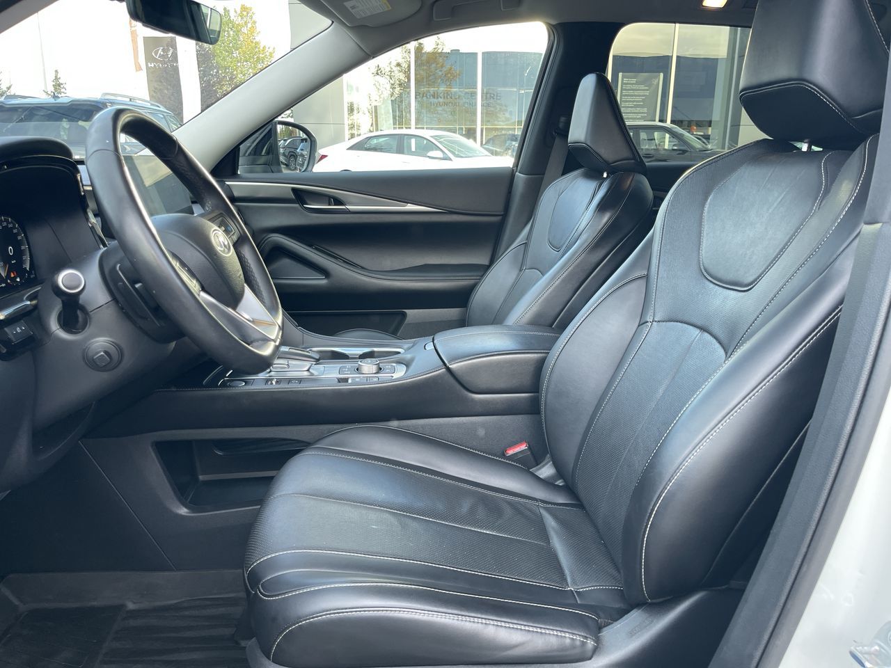 2023 Infiniti QX60