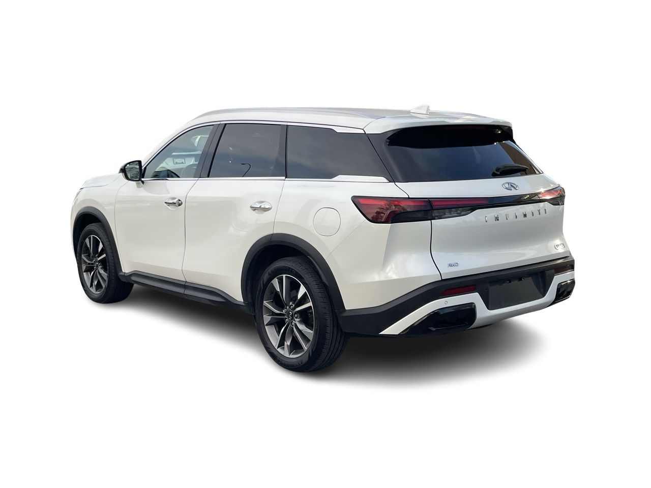 2023 Infiniti QX60