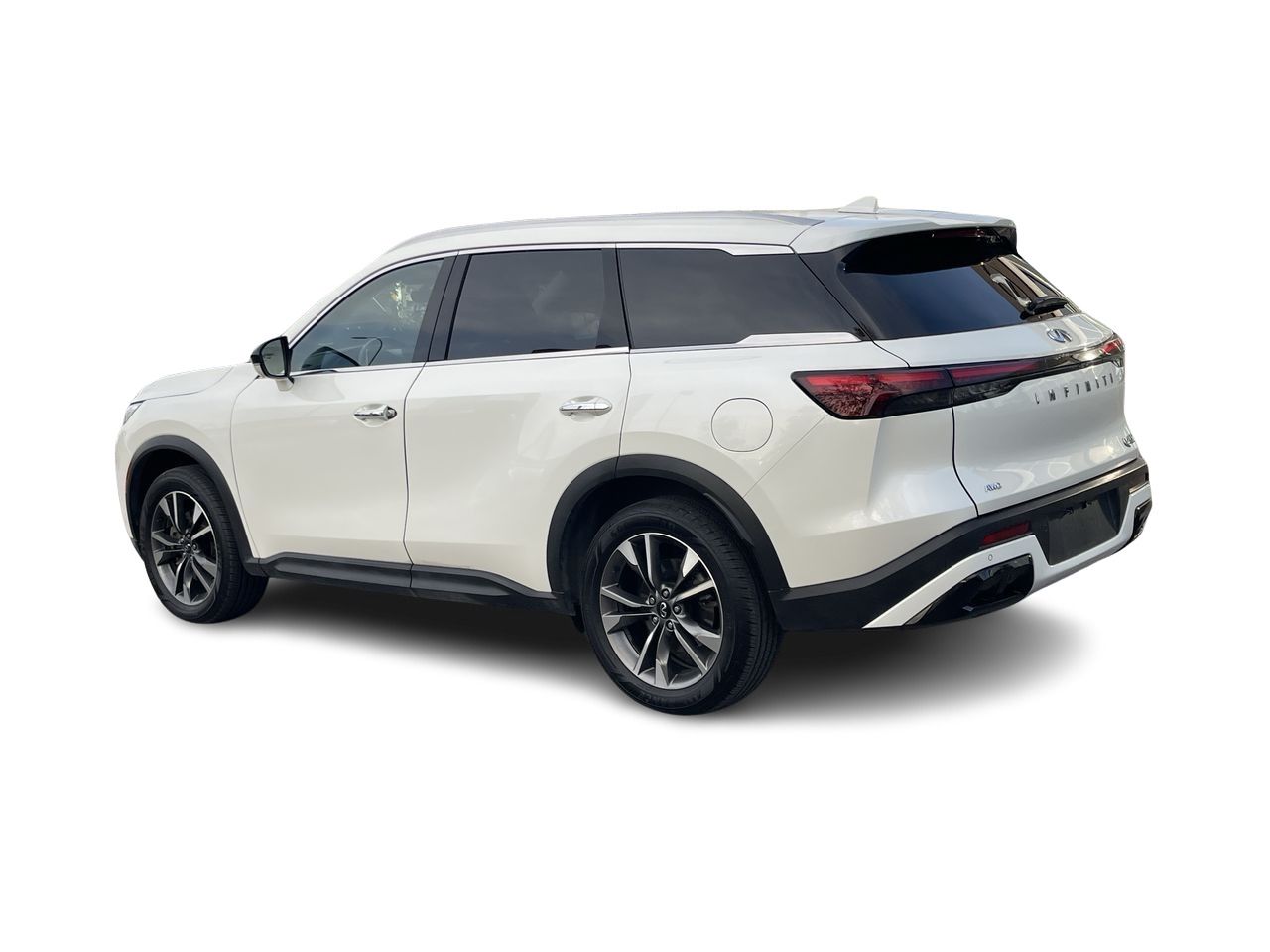 2023 Infiniti QX60