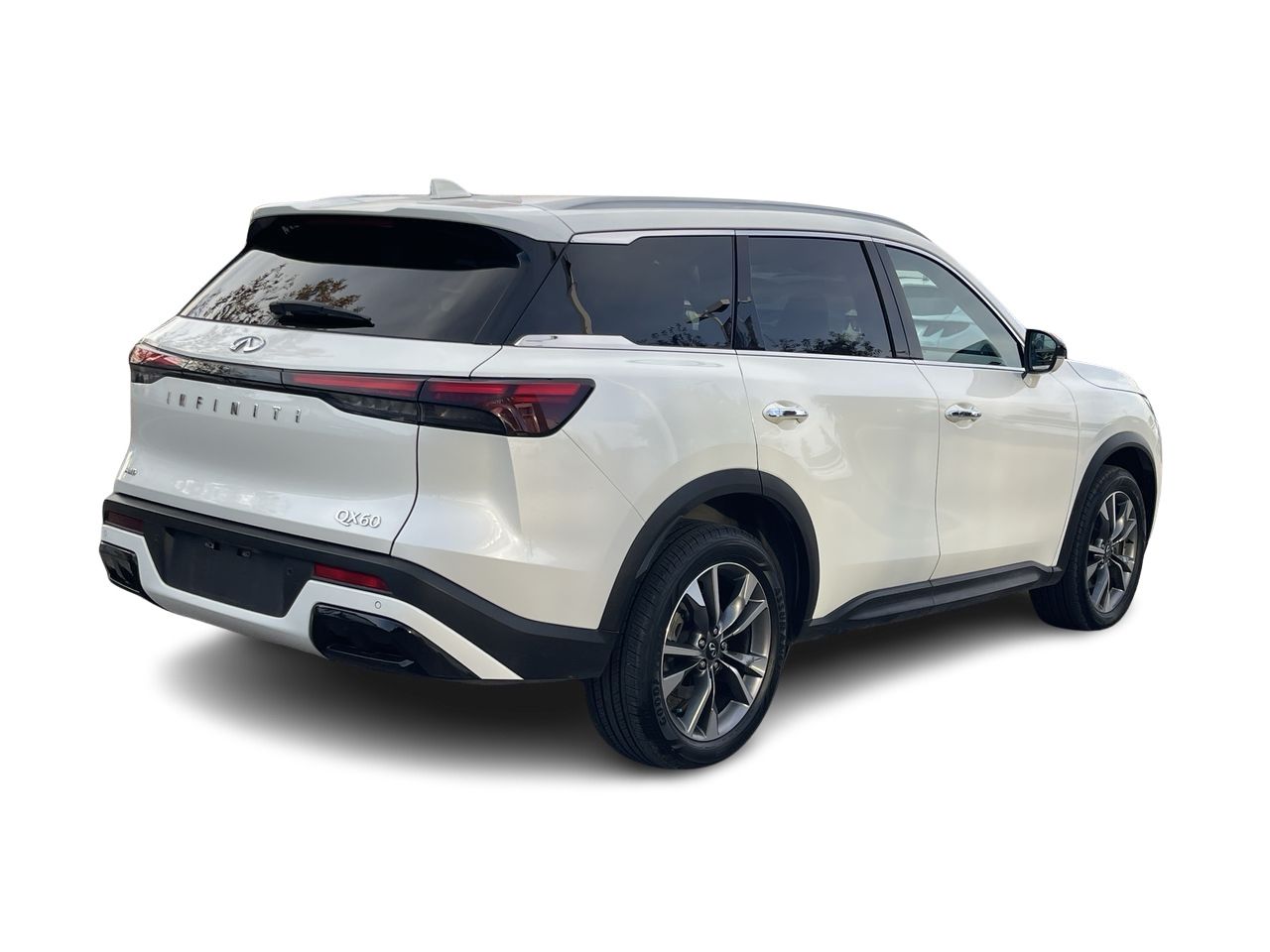2023 Infiniti QX60
